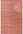 Carmel terra striped design rug, non-shedding, soft pile, cotton backing, machine-made rug.