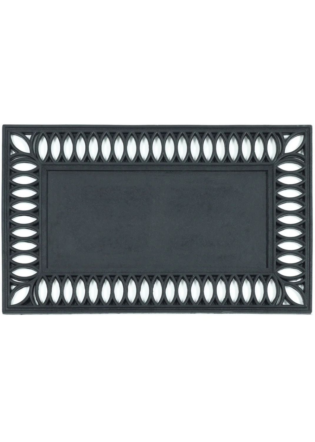 The Rugs Outdoor Coir Insert Mats 23x53 cm | Eco-Friendly
