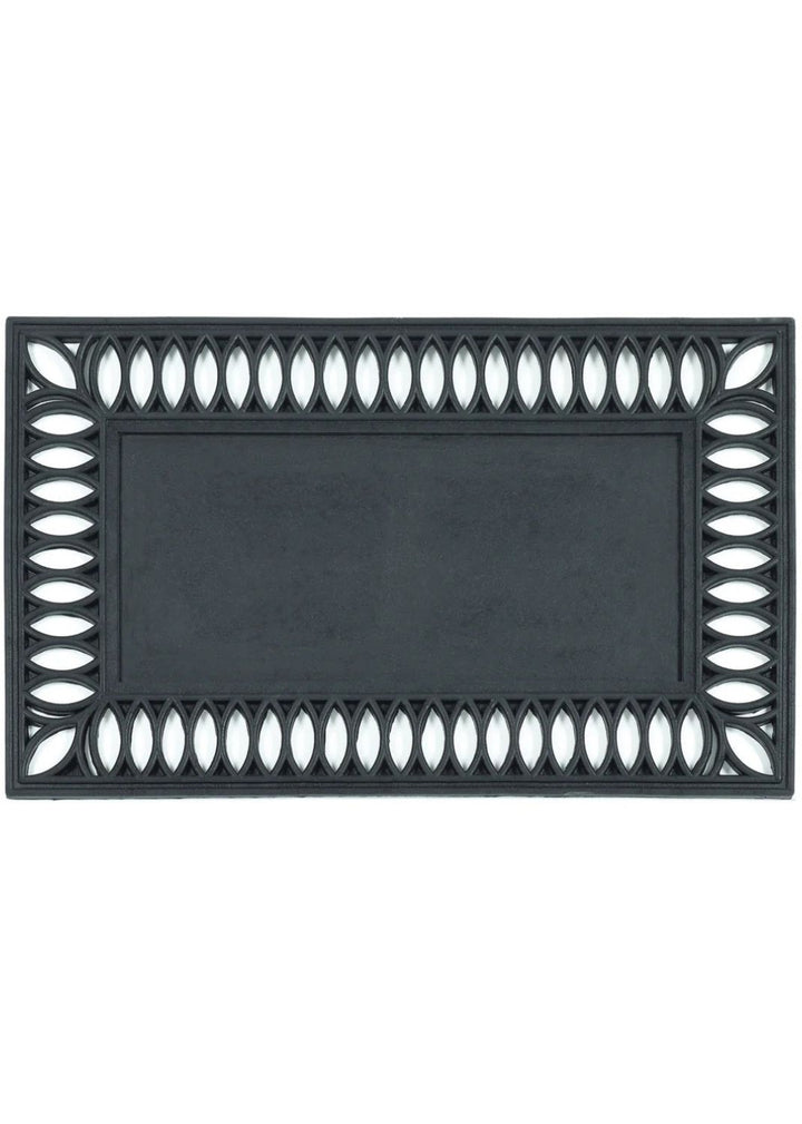 The Rugs Outdoor Coir Insert Mats 23x53 cm | Eco-Friendly