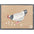 The Rugs Eco-Friendly Washable Animal Mats | British
