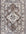 The Rugs Classic Vintage Style Short Pile Rug - Elegance