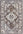 The Rugs Classic Vintage Style Short Pile Rug - Elegance