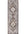 The Rugs Classic Vintage Style Short Pile Rug - Elegance