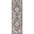 The Rugs Classic Vintage Style Short Pile Rug - Elegance