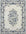 cream-royal-classic-rug-floral-design-easy to clean