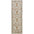 Secret-garden-vintage-style-beige-colour-durable material