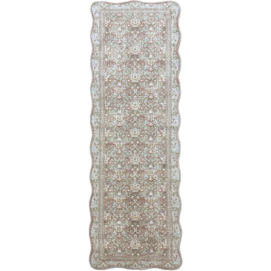 summer-rug-floral-design-beige-color-ideal for busy room