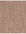 Premium Shaggy Rug Plain Beige Rectangle Shape | The Rugs