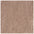 Premium Shaggy Rug Plain Beige Rectangle Shape | The Rugs