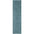 Premium Blue Shaggy Rug | Rectangle Shape | The Rugs