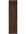 Premium Shaggy Rug Plain Brown Rectangle Shape | The Rugs