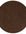 Premium Shaggy Rug Plain Brown Rectangle Shape | The Rugs