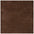 Premium Shaggy Rug Plain Brown Rectangle Shape | The Rugs