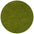 Premium Shaggy Rug Plain Green Rectangle Shape | The Rugs
