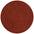Premium Shaggy Rug in Plain Orange | The Rugs Collection
