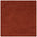 Premium Shaggy Rug in Plain Orange | The Rugs Collection