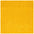 Premium Shaggy Rug Plain Yellow Rectangle Shape | The Rugs