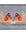 View hens mat teal washable, ultra-absorbent, non-slip.