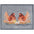 View hens mat teal washable, ultra-absorbent, non-slip.