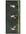 View deer mat teal washable, ultra-absorbent, non-slip.