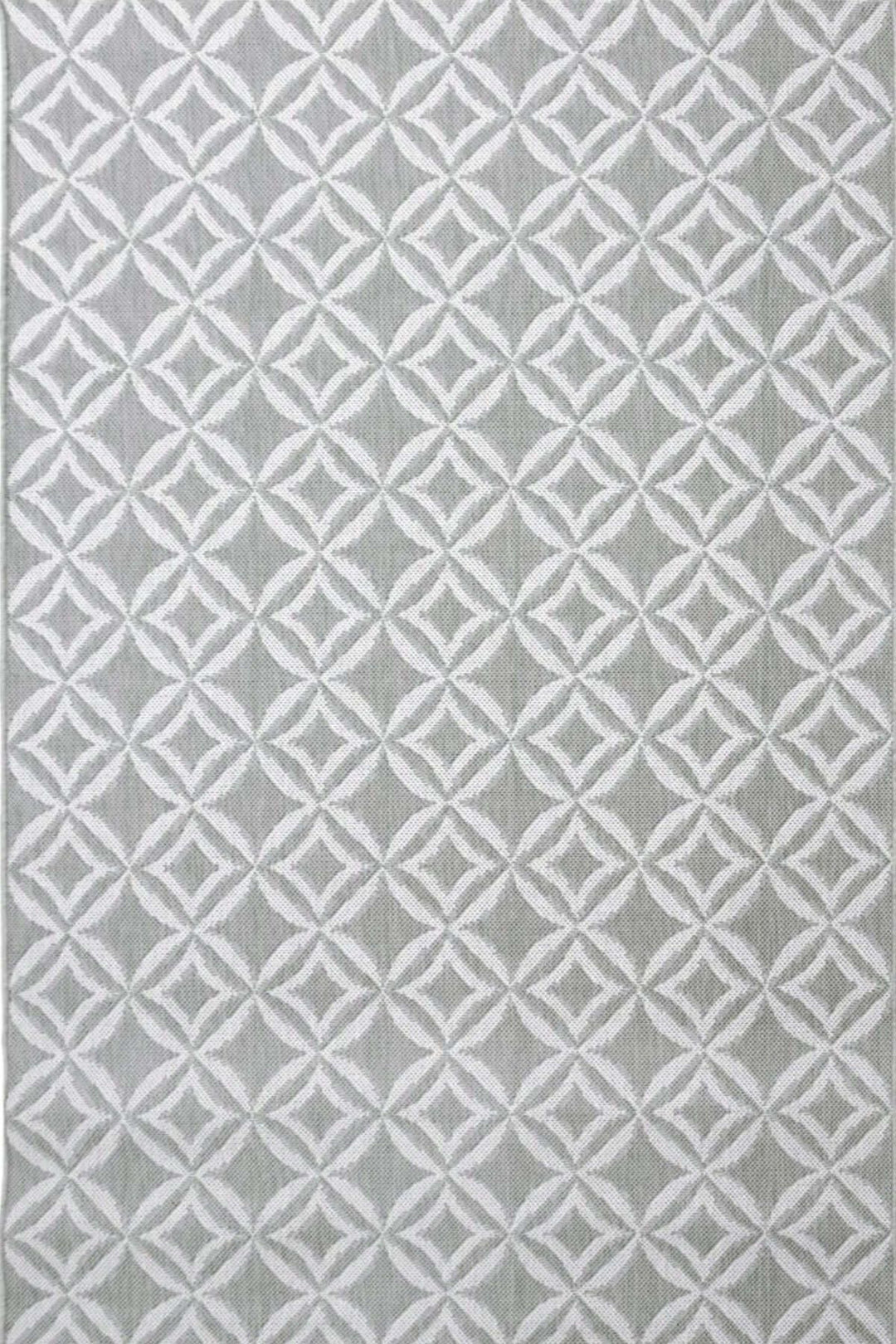 County Geo Indoor/Outdoor Rug | 11419A