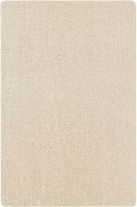 The Rugs Luxurious Rug Plain Design - Polypropylene Rugs