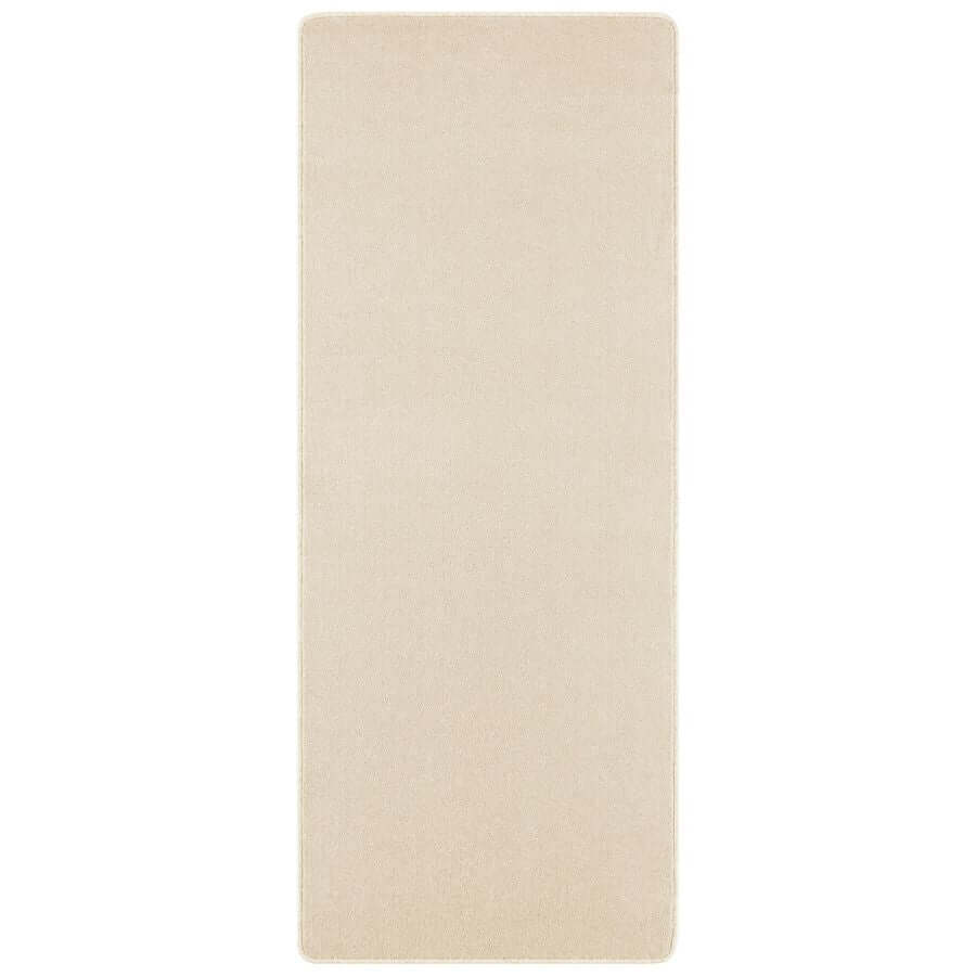 The Rugs Luxurious Rug Plain Design - Polypropylene Rugs