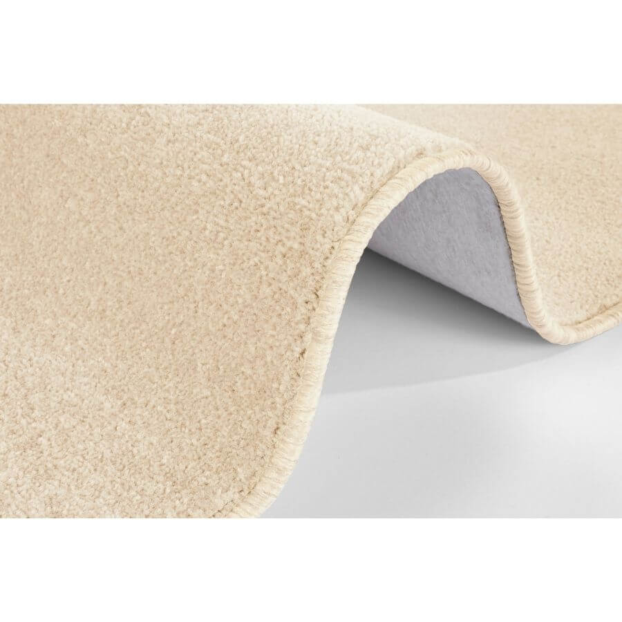 The Rugs Luxurious Rug Plain Design - Polypropylene Rugs