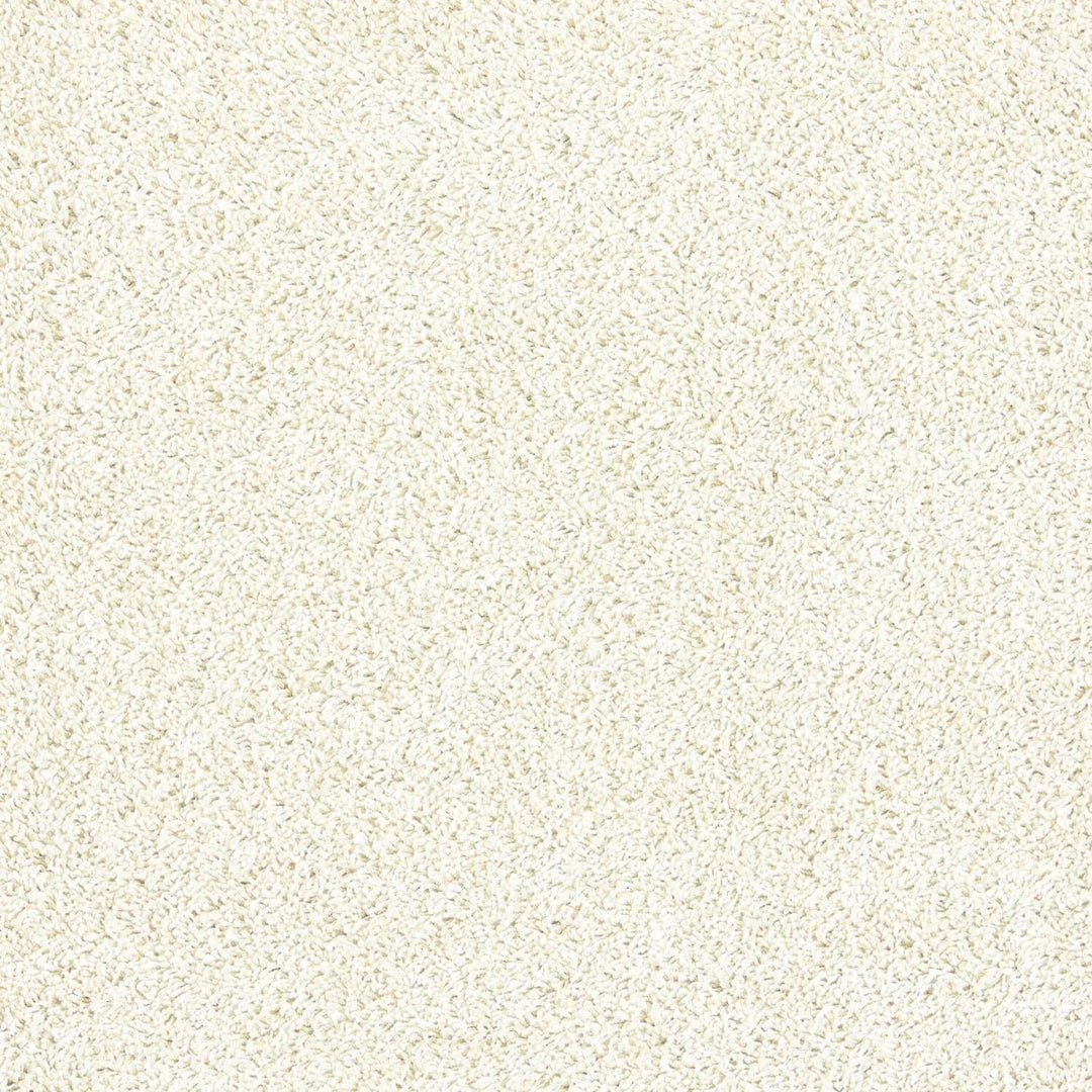 Washable Ghost Ivory Shaggy Rug | British Luxury | The Rugs