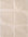 Beige textured rug with a geometric pattern