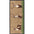 The Rugs Eco-Friendly Washable Animal Mats | British