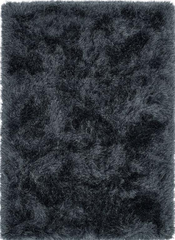 The Rugs Decadence Plush Tufted Rug 60x120 cm