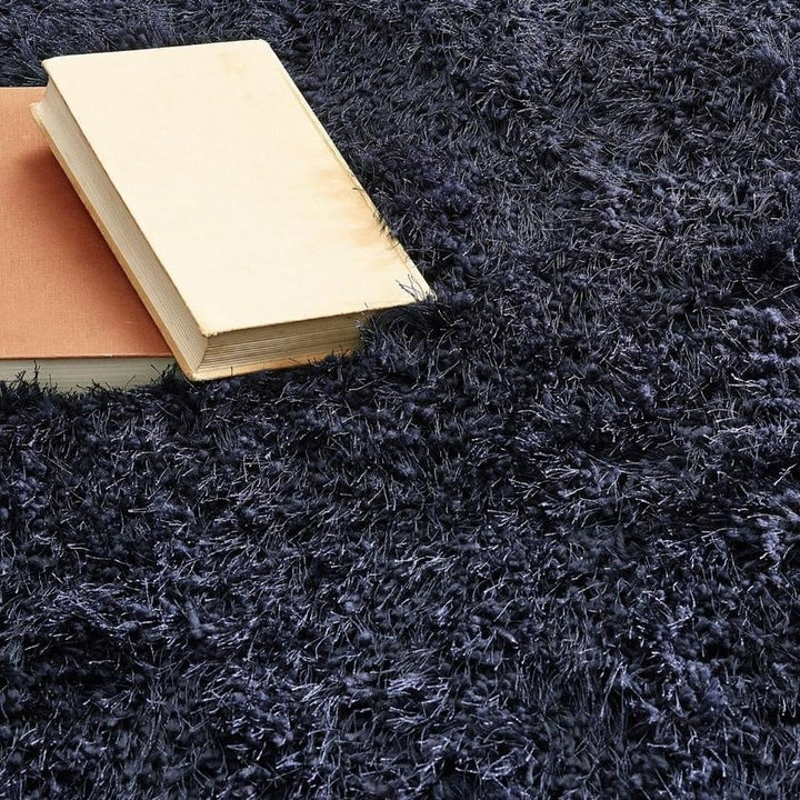 Decadence Plush Tufted Rug 60x120 cm