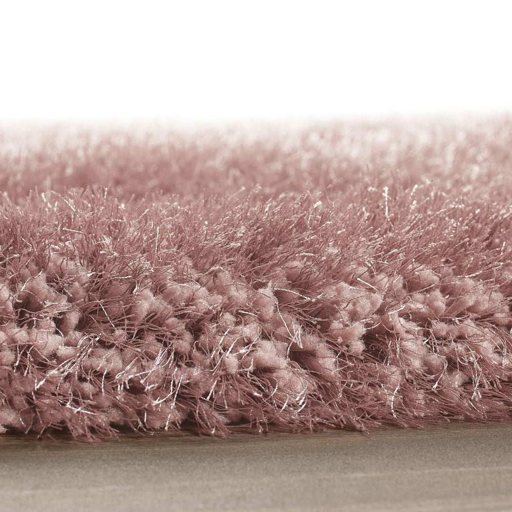 The Rugs Decadence Plush Tufted Rug 60x120 cm