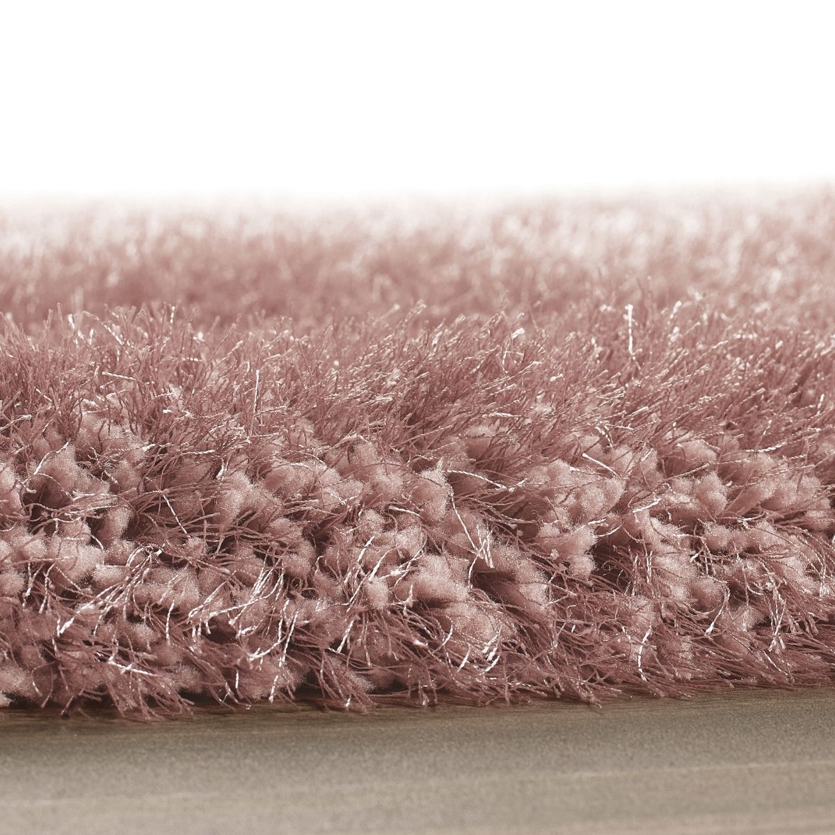 The Rugs Decadence Plush Tufted Rug 60x120 cm