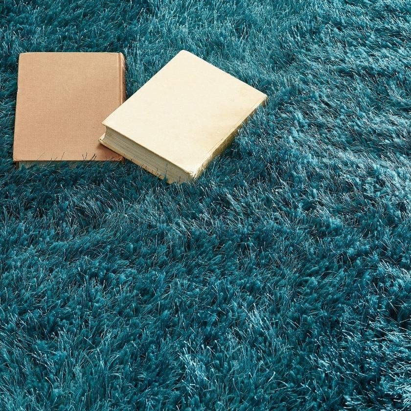 Decadence Plush Tufted Rug 60x120 cm