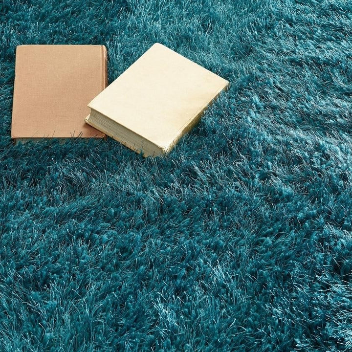 Decadence Plush Tufted Rug 60x120 cm