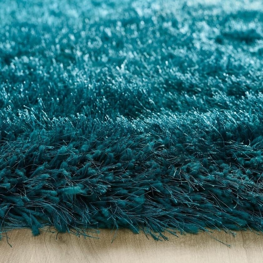 The Rugs Decadence Plush Tufted Rug 60x120 cm