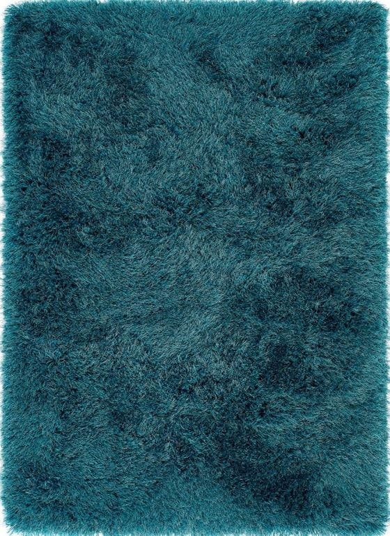 The Rugs Decadence Plush Tufted Rug 60x120 cm
