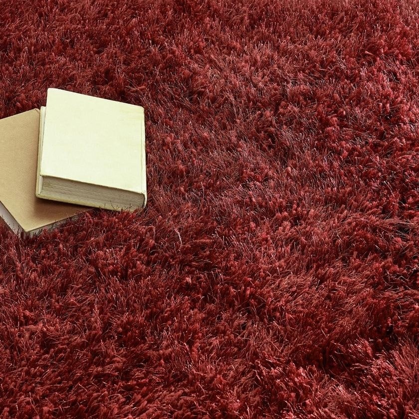 The Rugs Decadence Plush Tufted Rug 60x120 cm