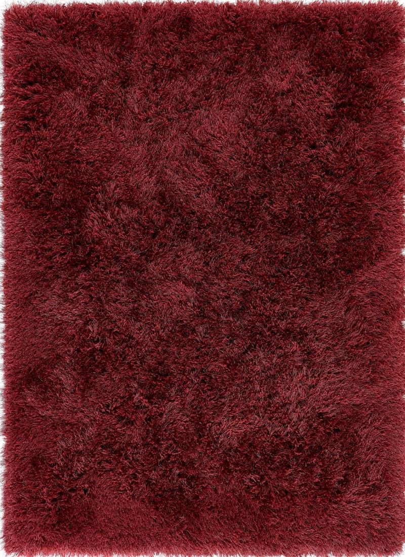 The Rugs Decadence Plush Tufted Rug 60x120 cm