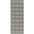 The Rugs Flat-Woven Geometric Runner – Modern Comfort 80x200