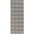 The Rugs Flat-Woven Geometric Runner – Modern Comfort 80x200