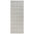 The Rugs Flat-Woven Geometric Runner – Modern Comfort 80x200