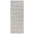 The Rugs Flat-Woven Geometric Runner – Modern Comfort 80x200