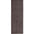 The Rugs Modern Plain Velour Rug - Quality & Comfort