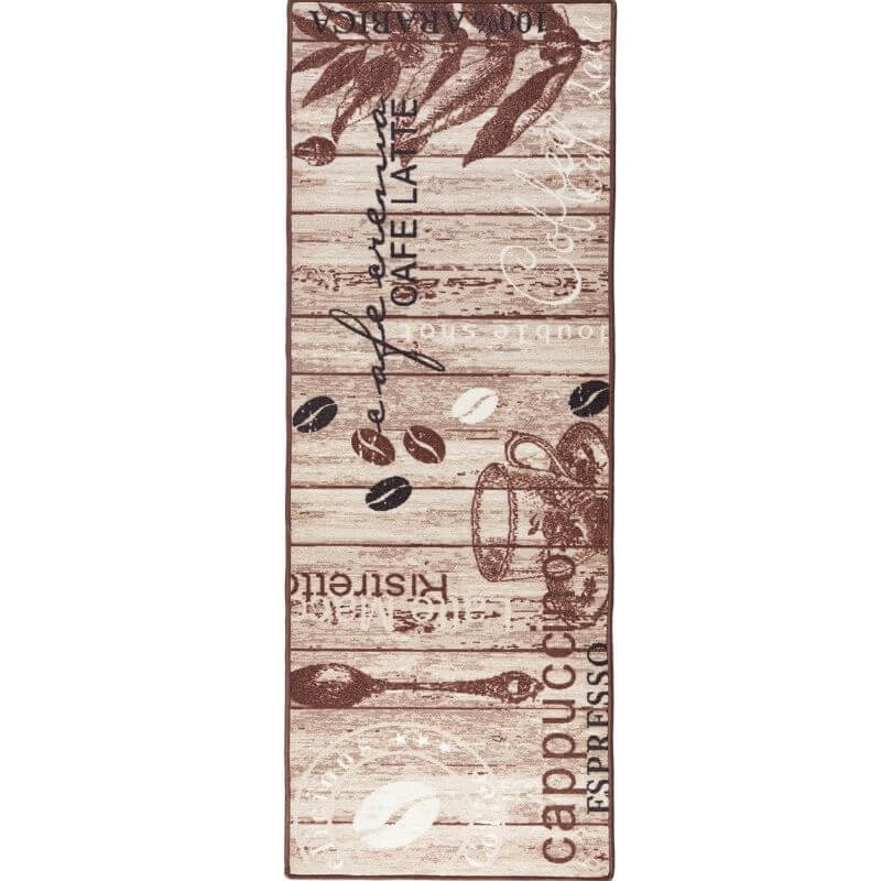 Design Velours Kitchen Runner Rug
