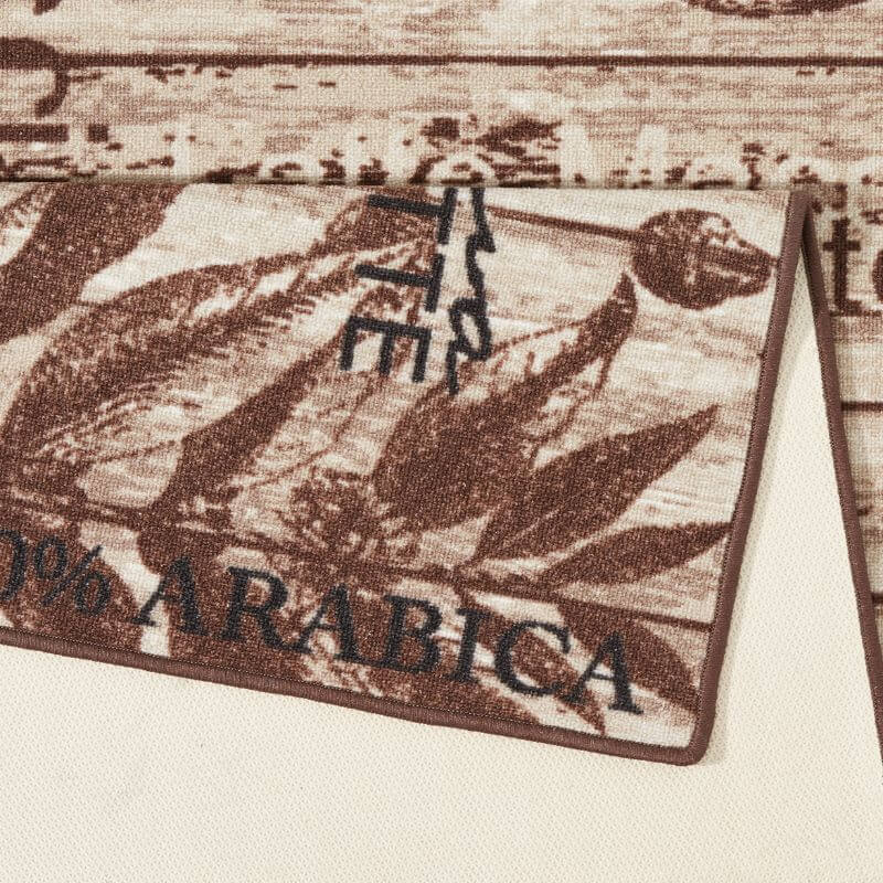 Design Velours Kitchen Runner Rug