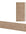 The Rugs Premium 3-Piece Design Velours Rug Set | Durable