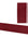 The Rugs Premium 3-Piece Design Velours Rug Set | Durable